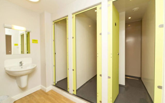 YHA Bath - Hostel