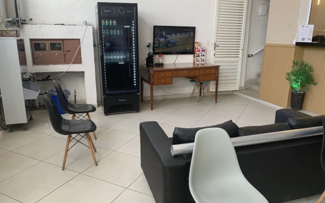 Pousada EAS GRU Airport