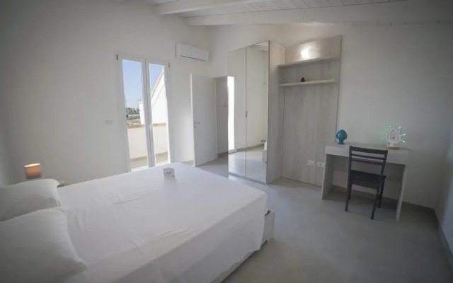 Villa Cristal Pool and Padel