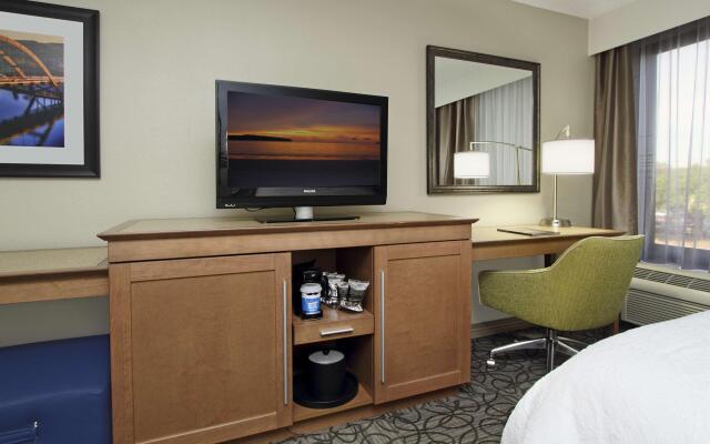 Hampton Inn Austin/Airport Area South