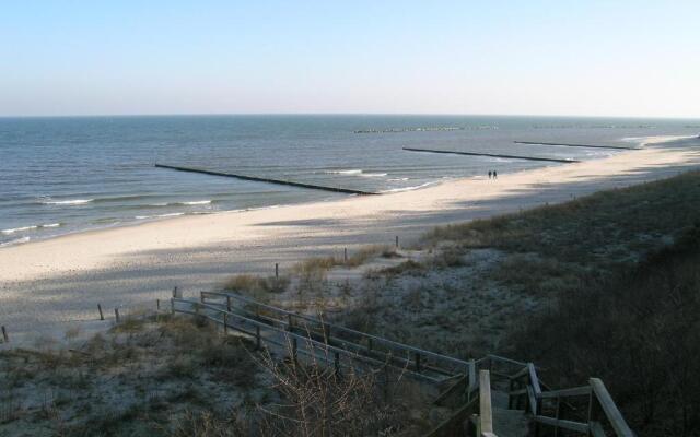 Casa del Mar Koserow - 42m bis zum Strand