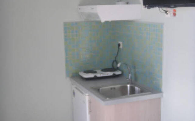 Katerina Resort Lefkada