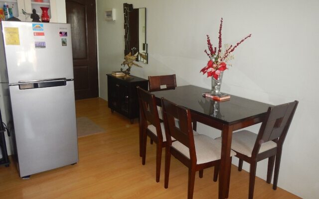 One Oasis Condotel