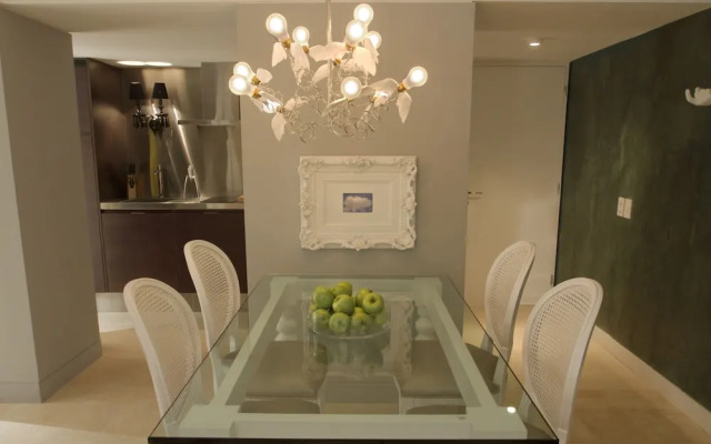Yoo Punta del Este Rental Club