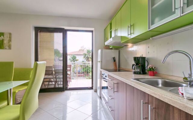 Villa Alpa 32179