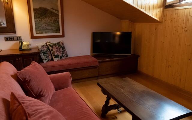 Hospederia La Cañada