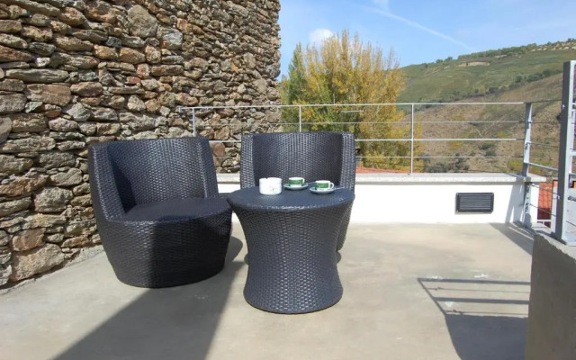 Quinta Dos Castanheiros - Turismo Rural