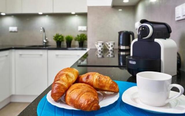 Novis Apartments Przy Arkadii