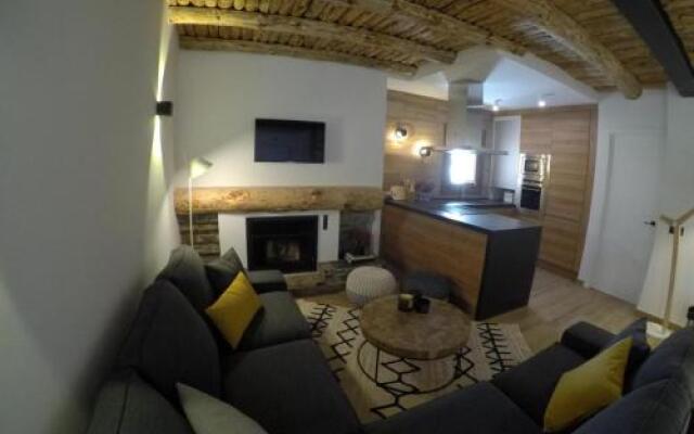 Chalet Las Avellanas