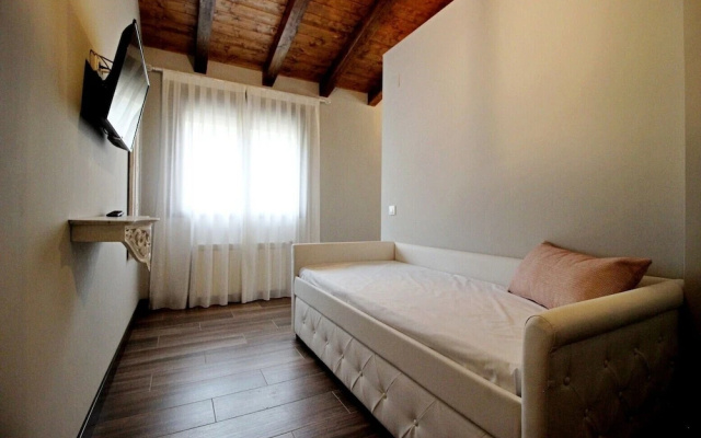 Hotel Rural San Giles
