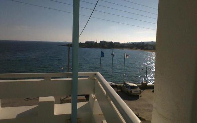 Paros Carmel
