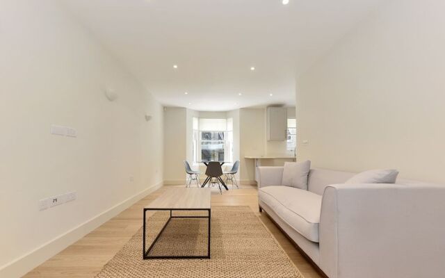 Herne Hill Apartments