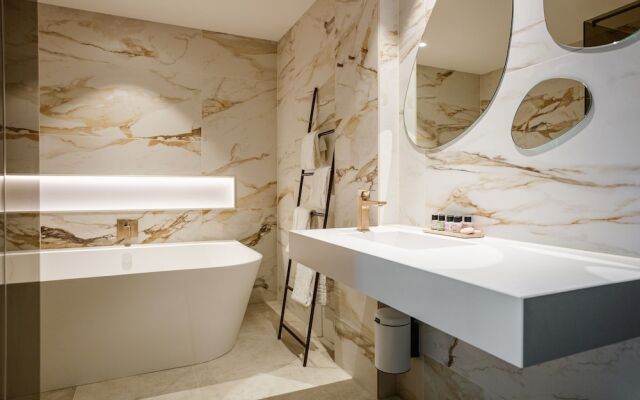 Van der Valk Hotel Eindhoven Best