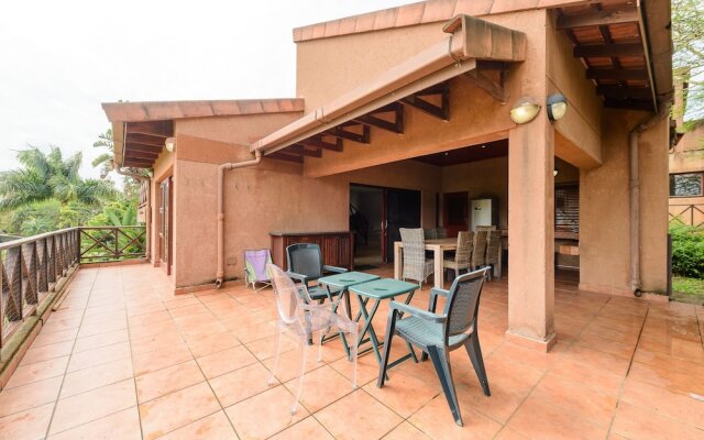 San Lameer Villa Rentals 10431