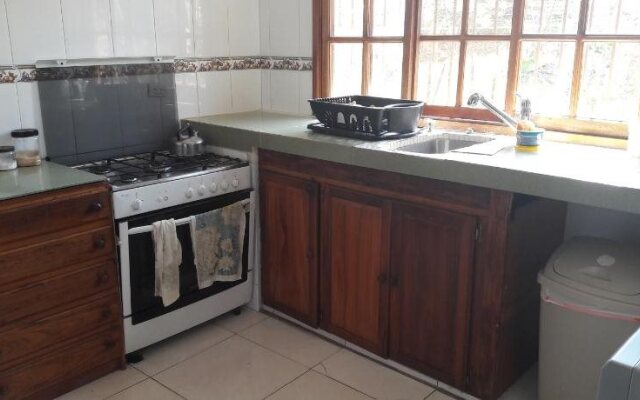 Hostal Gaia