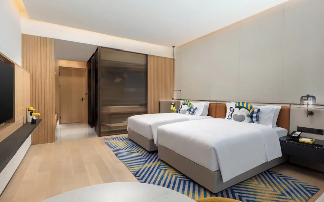 voco Zhoushan Putuo By Ihg