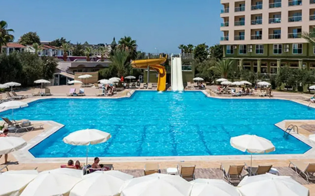 Miarosa Konaklı Garden - All Inclusive