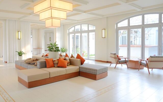 FLC Luxury Resort Samson
