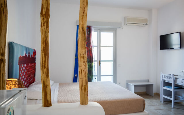 Atlas Boutique Hotel