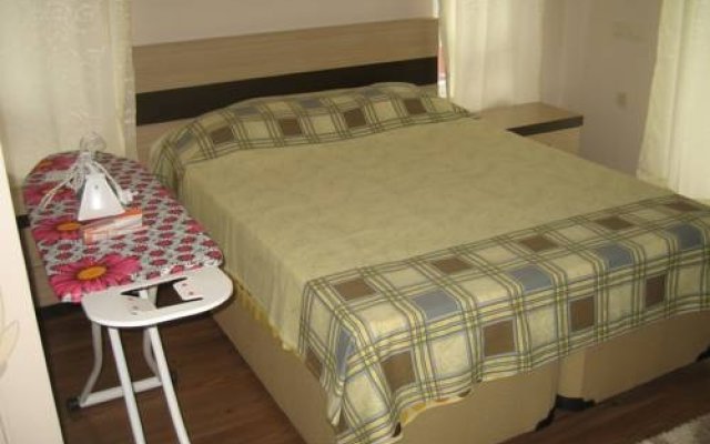 Premium Park Residence 1