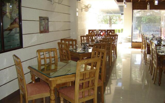 Hotel Landmark-Haridwar