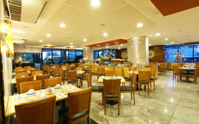 Hotel Diogo