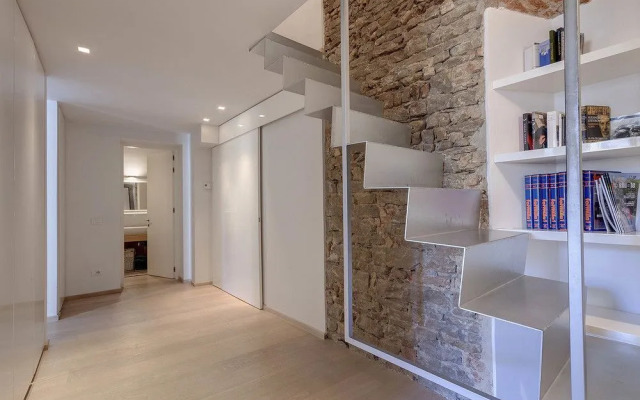 Toscanella Apartment