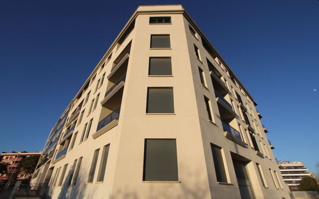 Apartamentos Las Dunas