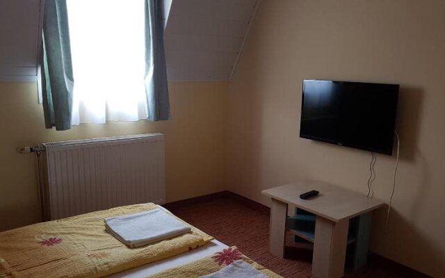 Richie II. Apartman