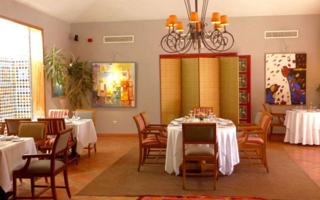 Villa Mandarine