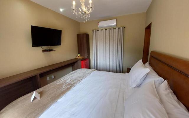 Costa del Mar Hotel Boutique