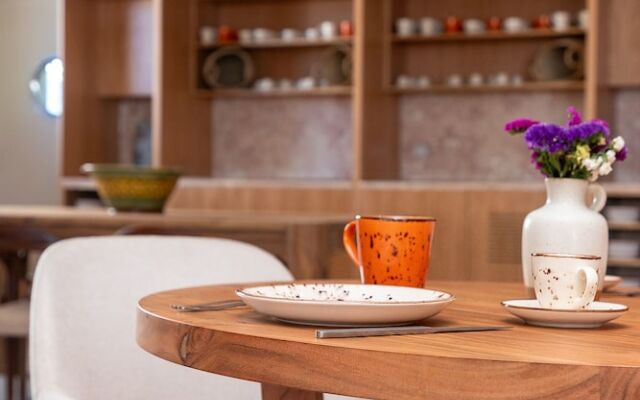 Upon Vila Alcochete Hotel