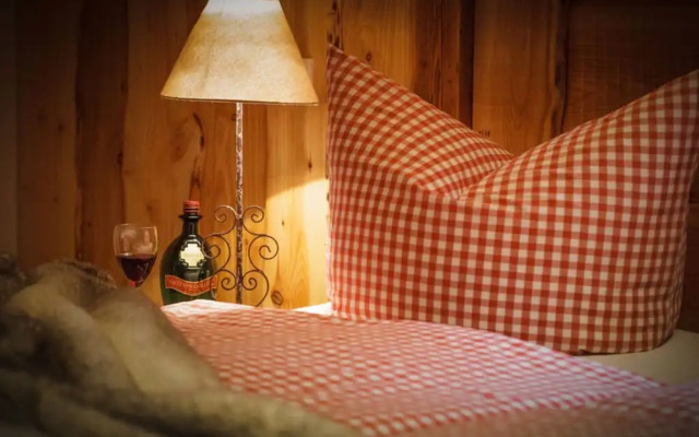 Castle Chalet No. 19