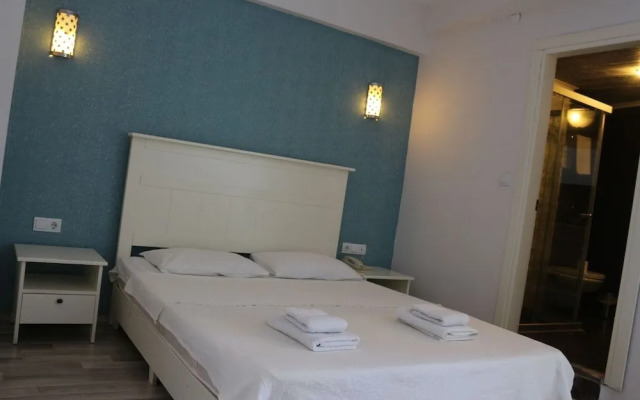 Corner Boutique Hotel