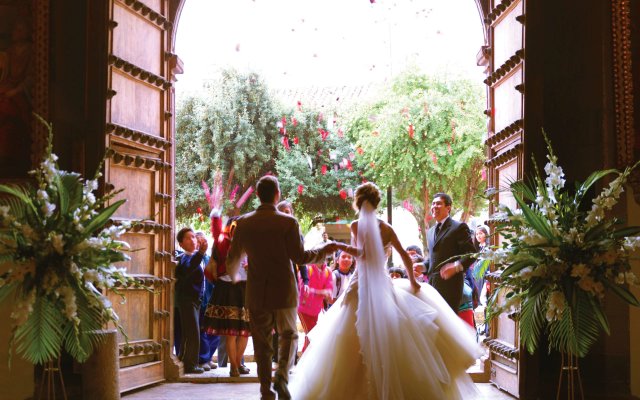 Monasterio, A Belmond Hotel, Cusco