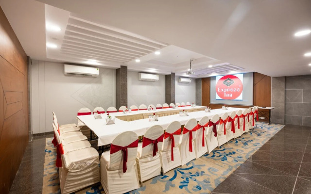 Freesia by Express Inn