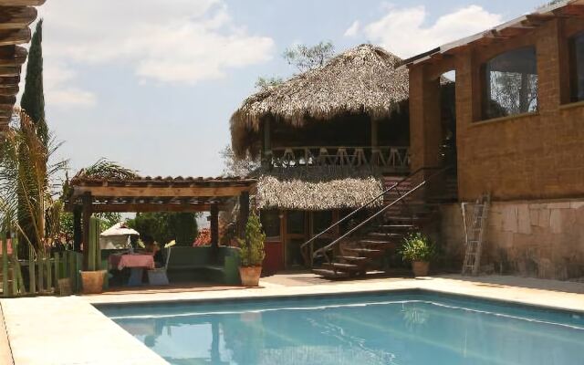 La Villada Inn Ecological