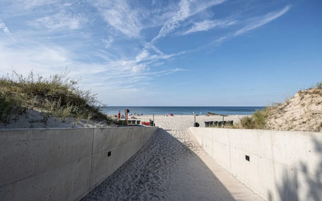 Viento in Rogowo With 1 Bedrooms and 1 Bathrooms