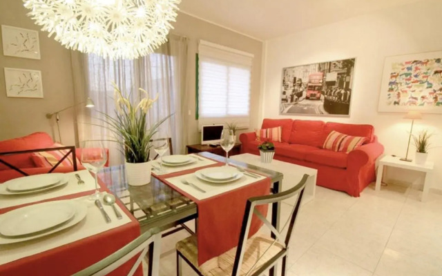 Departamento Corriquia