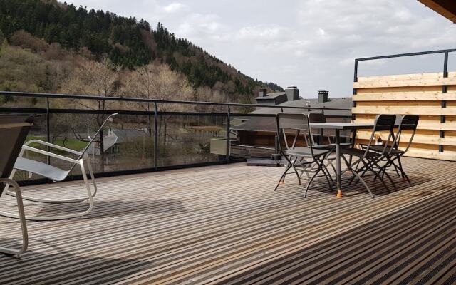 C4 - Résidence La Montille