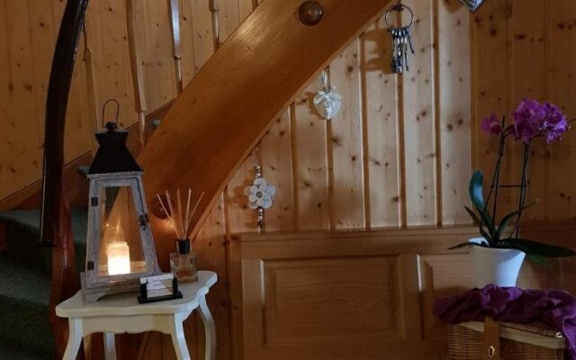 Gasthof zum Hirschen