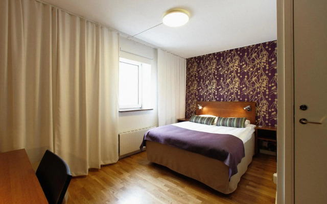 Hotell Conrad