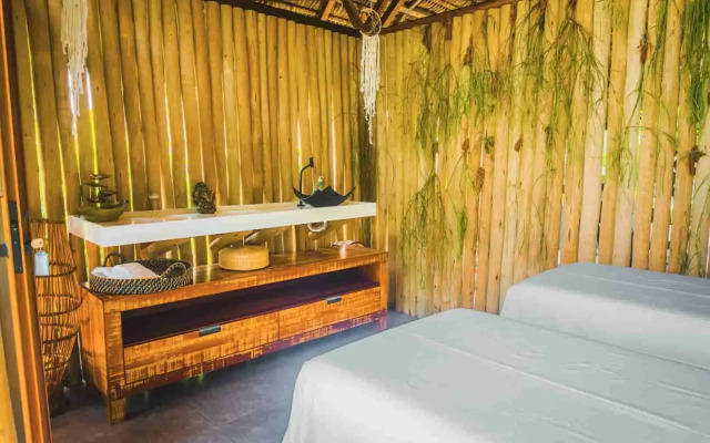 Hotel Pipa Atlântico