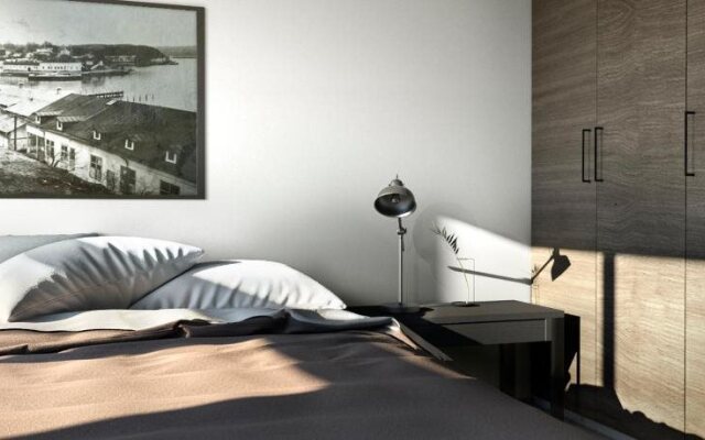 Naantali City Apartments
