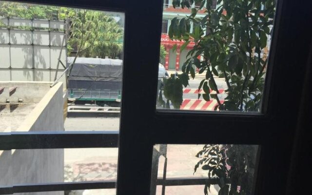 Thanh Dat Hotel