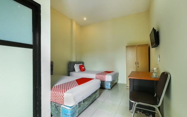 Wisma Cahaya Abadi Guest House by OYO Rooms