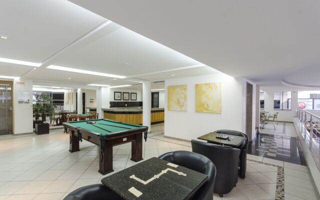 Hotel Pires