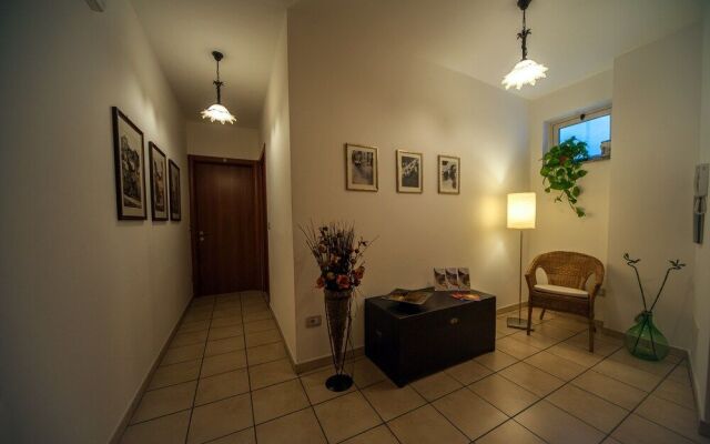 Bed & Breakfast Fragolina