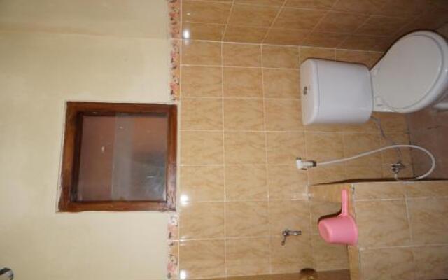 QQ Guesthouse