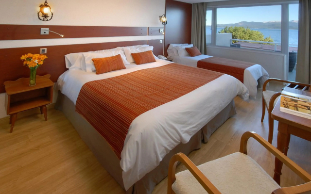Hotel Tirol